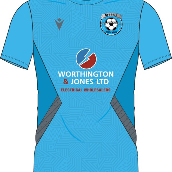 NFA Home Shirt SNR Thumbnail