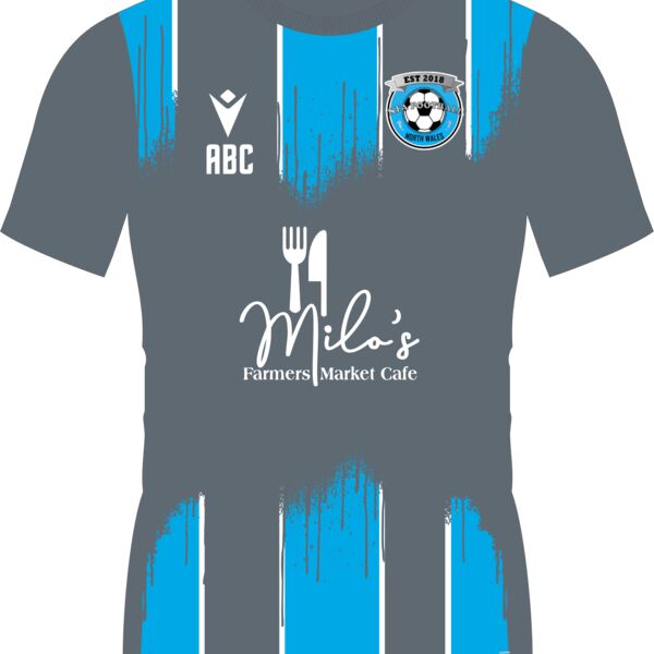 NFA Training Shirt JNR Thumbnail