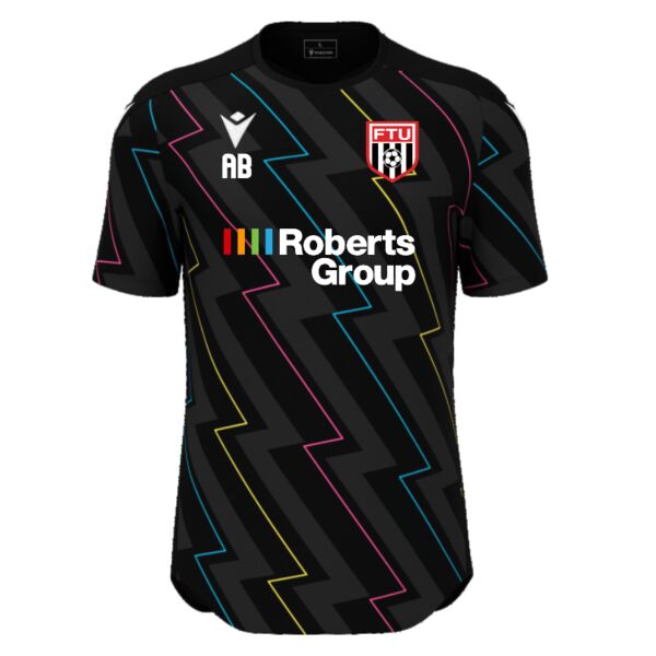 FTU Academy Training Shirt SNR Thumbnail