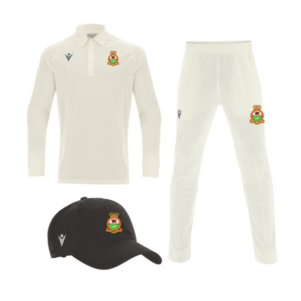 RAF Berwyn Whites Pack SR Thumbnail