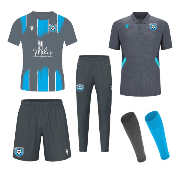 Under 23 Training Pack Thumbnail