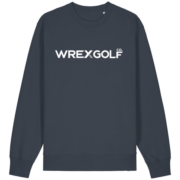 Golf Sweatshirt Thumbnail