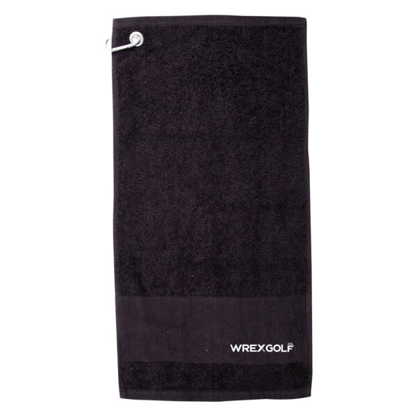 Golf Towel Thumbnail