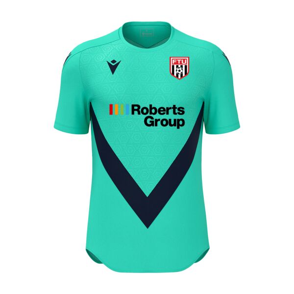 FTU Academy MATCH SHIRT Away SNR Thumbnail