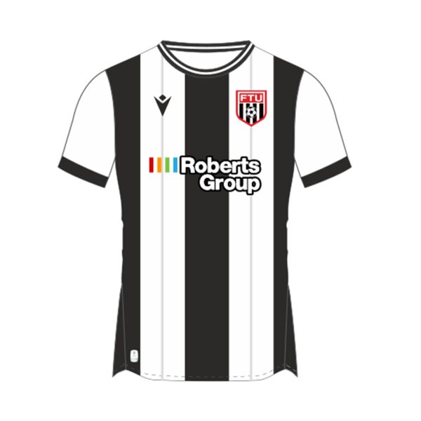 FTU Academy MATCH SHIRT Home SNR Thumbnail