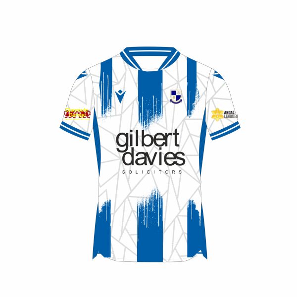 Kerry FC Home Replica JNR Thumbnail