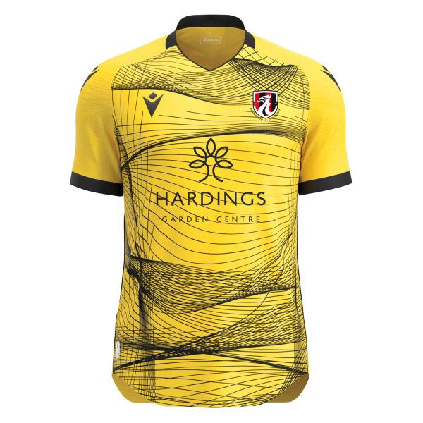 Guilsfield FC Away Replica JNR Thumbnail