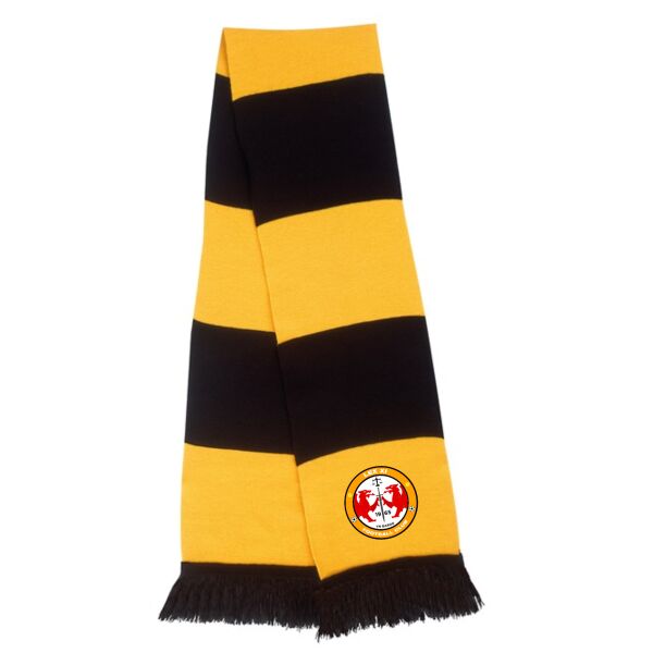 Lex FC Scarf Thumbnail
