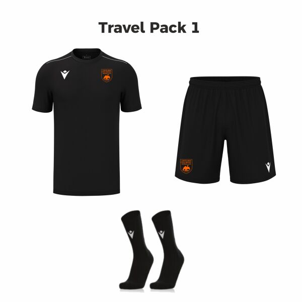 Tywyn Bryncrug Travel Pack 1 JNR Thumbnail