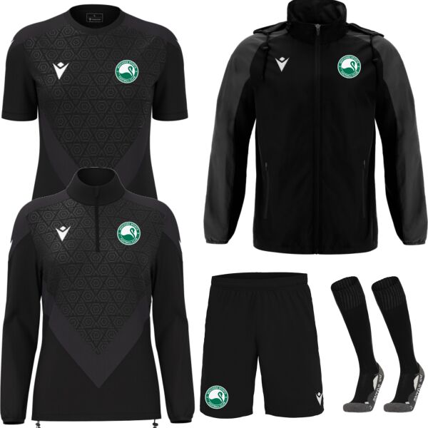 Mochdre Sports Girls Essential Training Pack SNR Thumbnail
