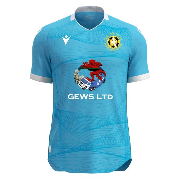 CPD Penrhyndeudraeth Home Replica JNR Thumbnail