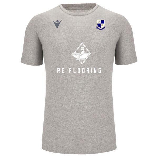 Kerry FC - Boost Eco Travel T-Shirt SNR Thumbnail