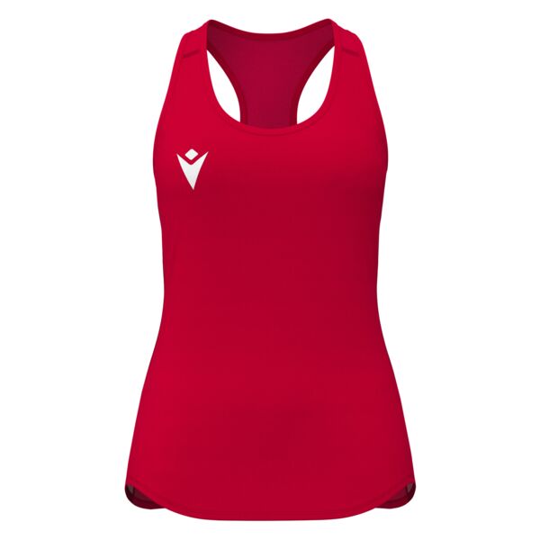 RELAY WOMAN SINGLET SR Thumbnail