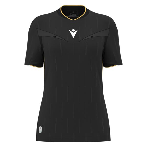TESS ECO WMN REFEREE SHIRT SS SR Thumbnail