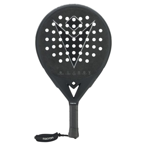 PADEL HERO PRO CONTROL II RACKET Thumbnail