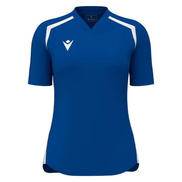 ANDURIL WOMAN SHIRT SS JR Thumbnail