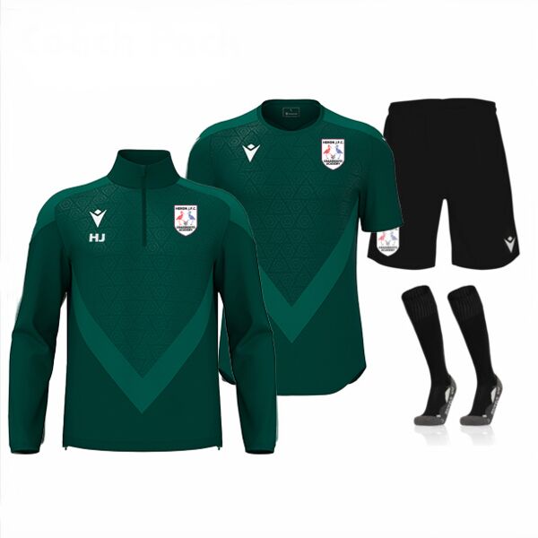 Heron JFC Pack SNR Thumbnail