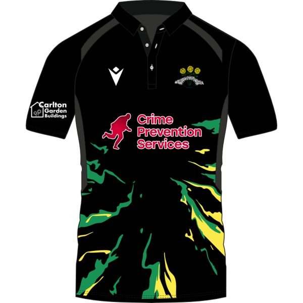 Pontblyddyn Hutton Shirt SNR Thumbnail