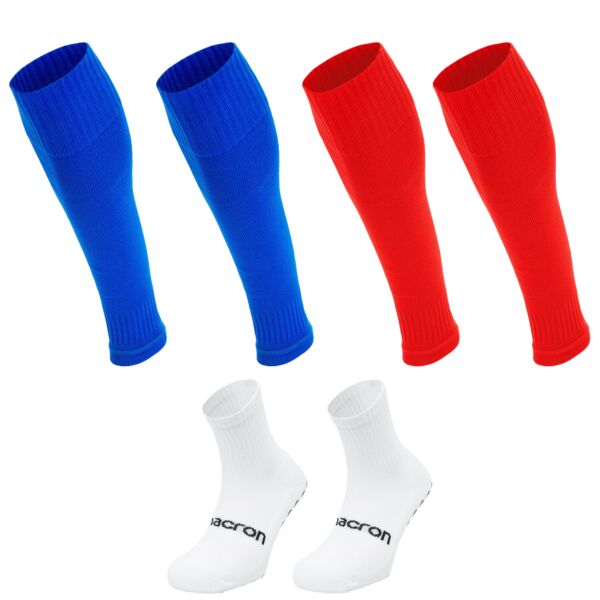 Victoria Colts Sock Pack JNR Thumbnail