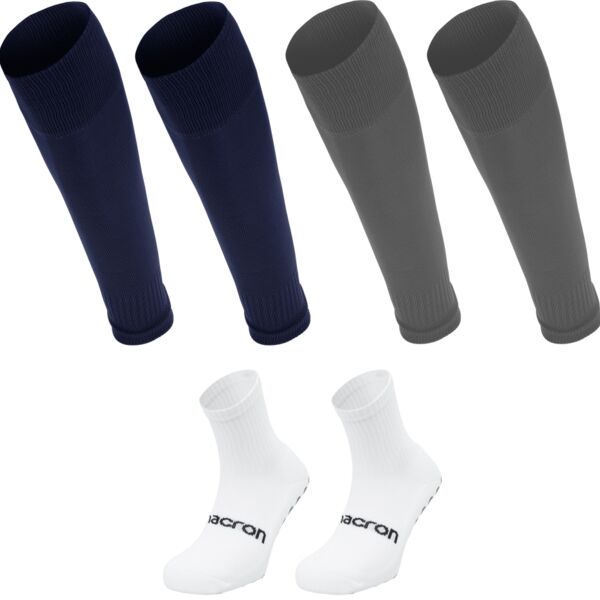 Hawarden Park Sock Pack SNR Thumbnail
