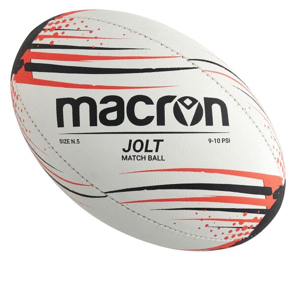 Jolt Rugby Match Ball Thumbnail