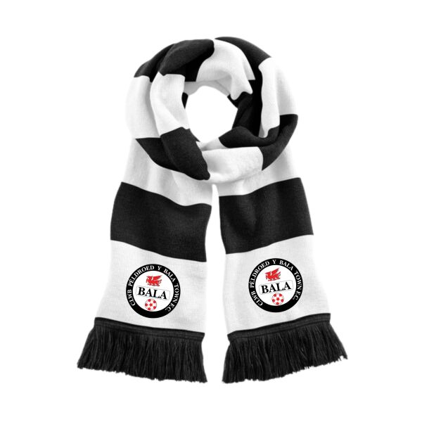 Bala Town FC Stadium Scarf Thumbnail