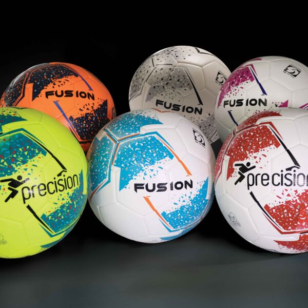 Precision Fusion IMS Training Ball Thumbnail