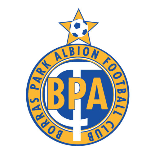 Borras Park Albion Thumbnail