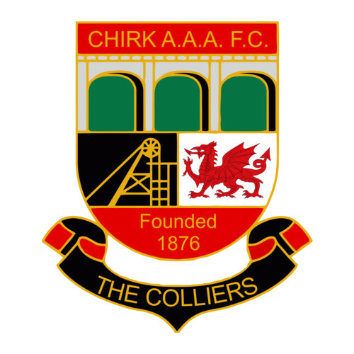 Chirk AAA Thumbnail