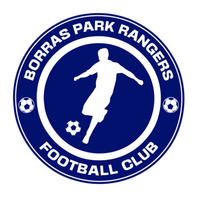 Borras Park Rangers Thumbnail