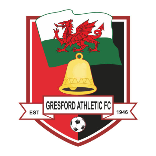 Gresford Athletic FC Thumbnail