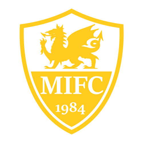 Mynydd Isa FC Thumbnail