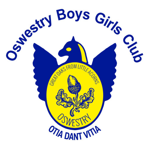 Oswestry Boys & Girls Club Thumbnail