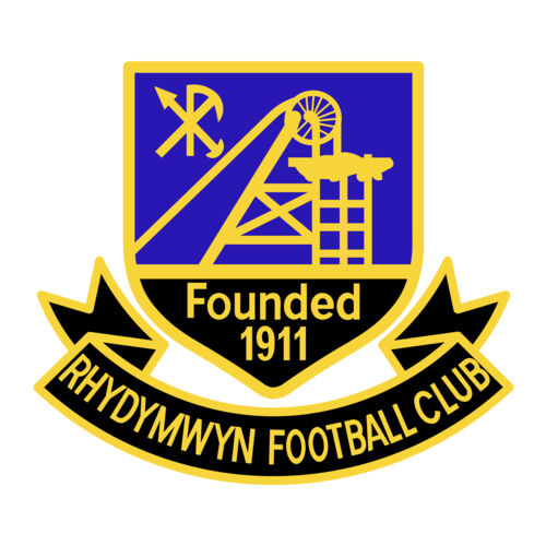 Rhydymwyn FC Thumbnail