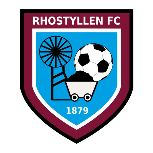 Rhostyllen FC Thumbnail