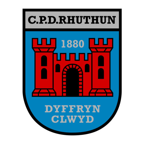 Ruthin Town FC Thumbnail