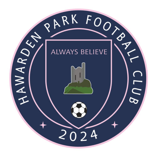 Hawarden Park Girls FC Thumbnail