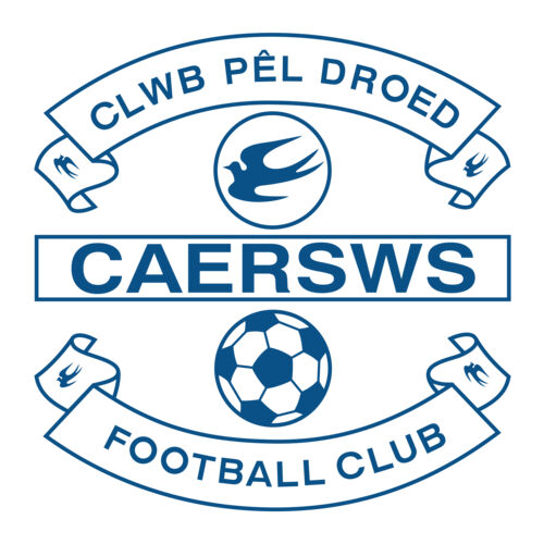Caersws FC Thumbnail