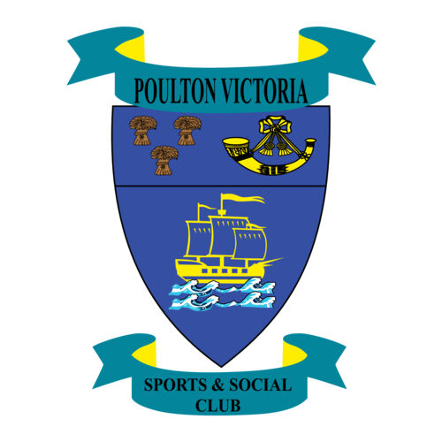 Poulton Victoria Thumbnail