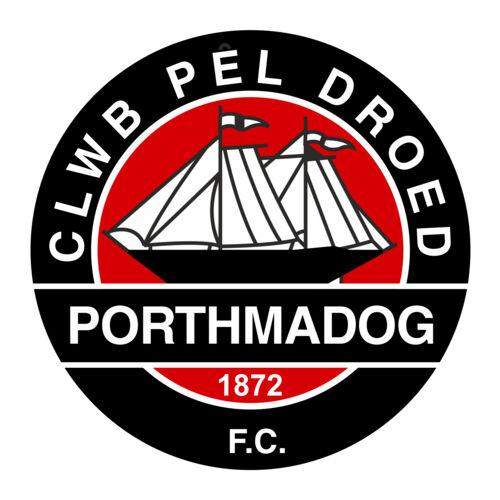 Porthmadog FC Thumbnail