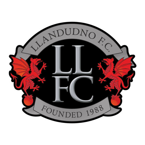 Llandudno FC Thumbnail