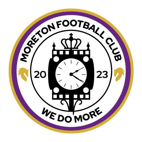 Moreton FC Thumbnail