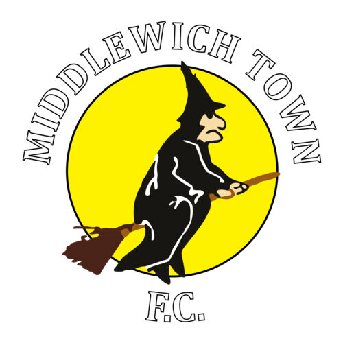 Middlewich Town FC Thumbnail