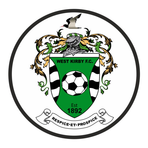 West Kirby FC Thumbnail