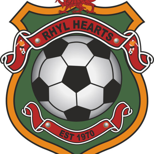 Rhyl Hearts Thumbnail