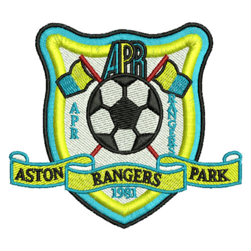 Aston Park Rangers Thumbnail