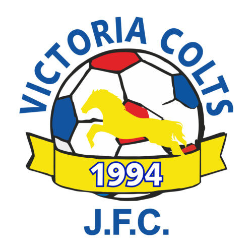 Victoria Colts JFC Thumbnail