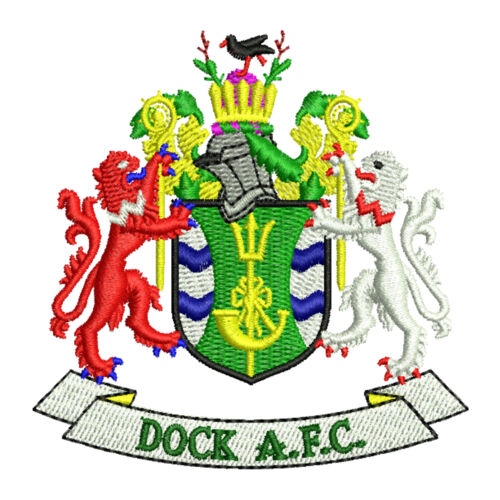 Dock AFC Thumbnail