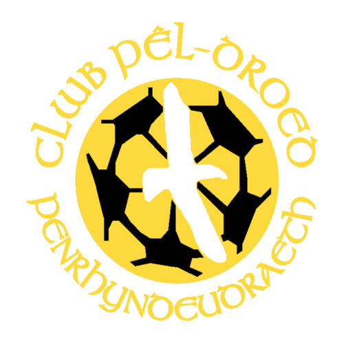 CPD Penrhyndeudraeth Thumbnail