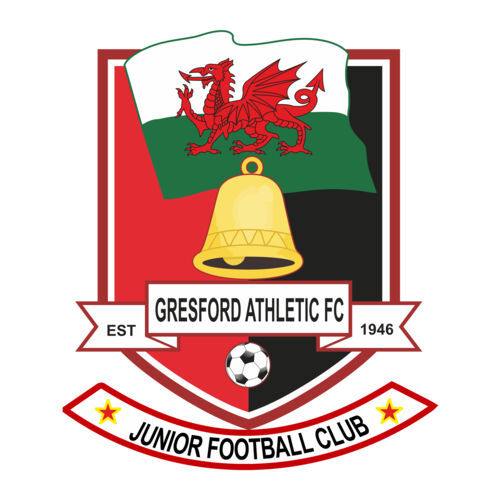 Gresford Athletic JFC Thumbnail